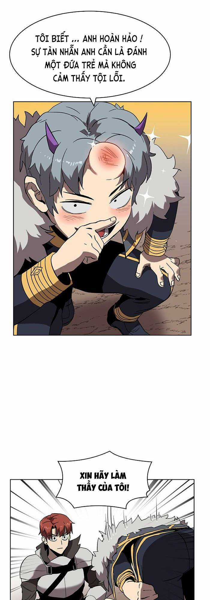 Trùm Cuối Chapter 26 trang 67