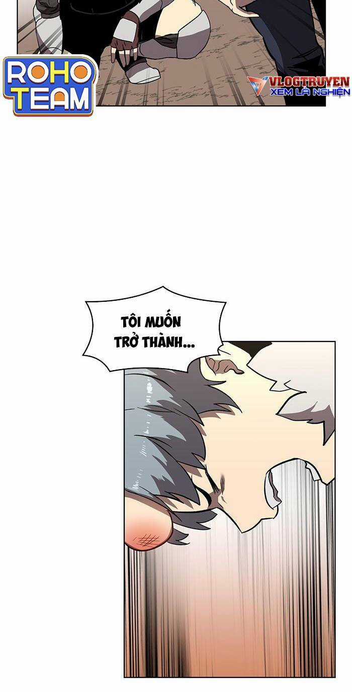 Trùm Cuối Chapter 26 trang 68