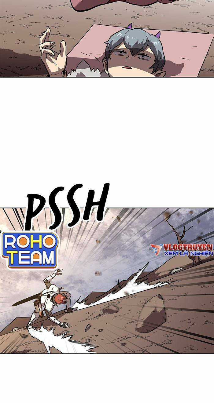 Trùm Cuối Chapter 26 trang 8