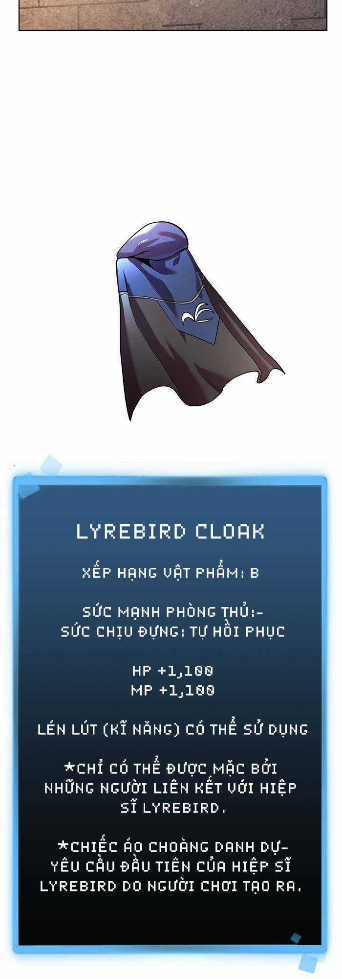 Trùm Cuối Chapter 27 trang 13