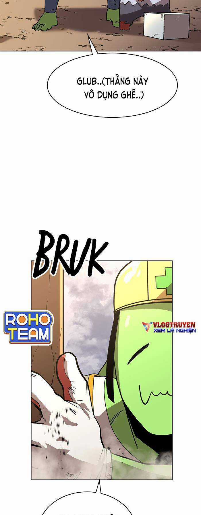 Trùm Cuối Chapter 27 trang 2