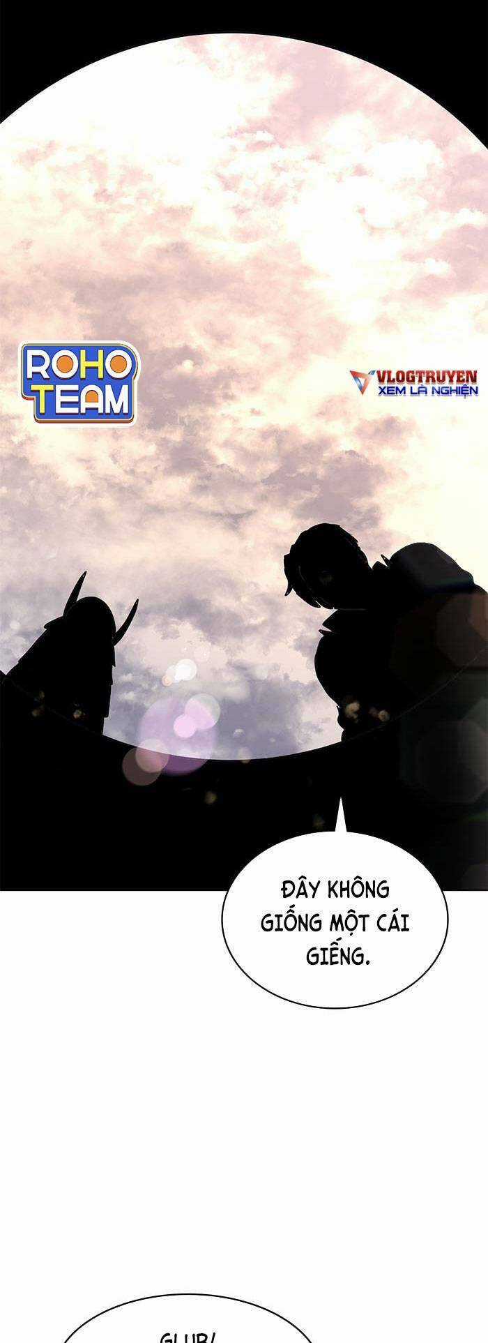 Trùm Cuối Chapter 27 trang 23