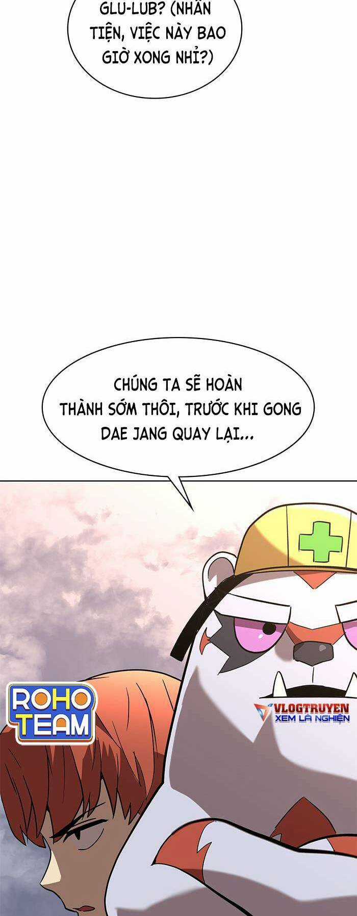 Trùm Cuối Chapter 27 trang 3