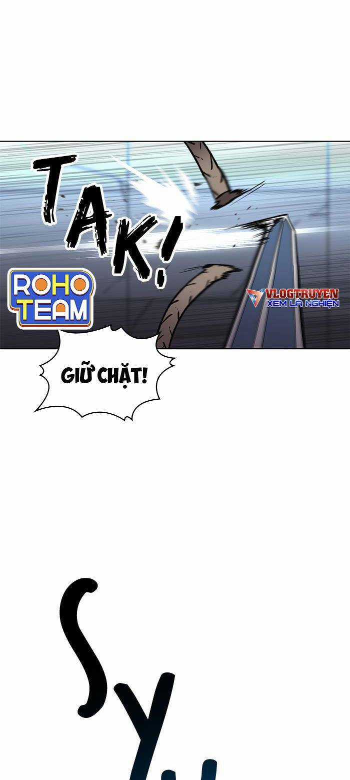 Trùm Cuối Chapter 27 trang 32