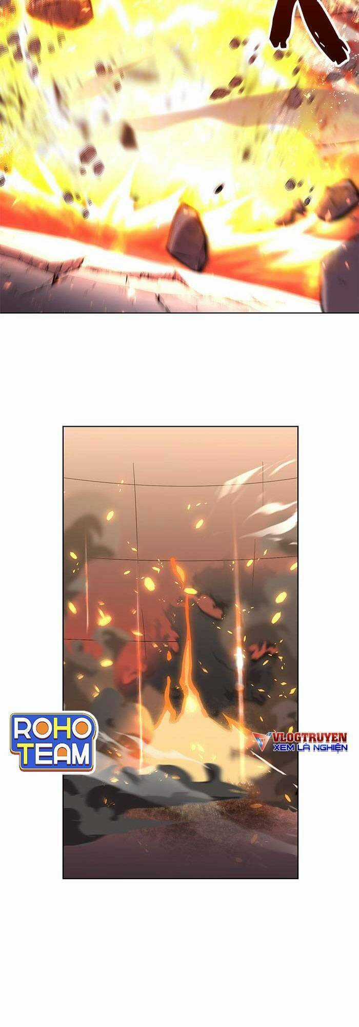 Trùm Cuối Chapter 27 trang 35