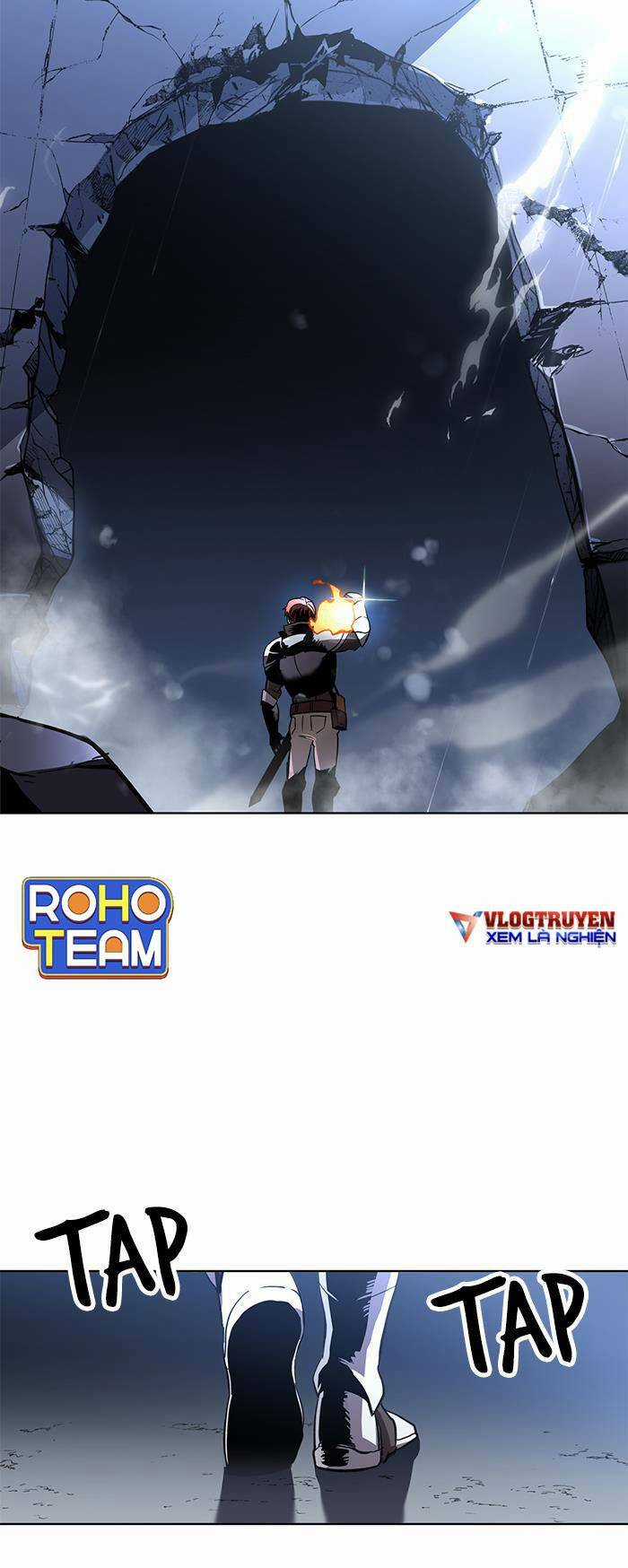 Trùm Cuối Chapter 27 trang 39