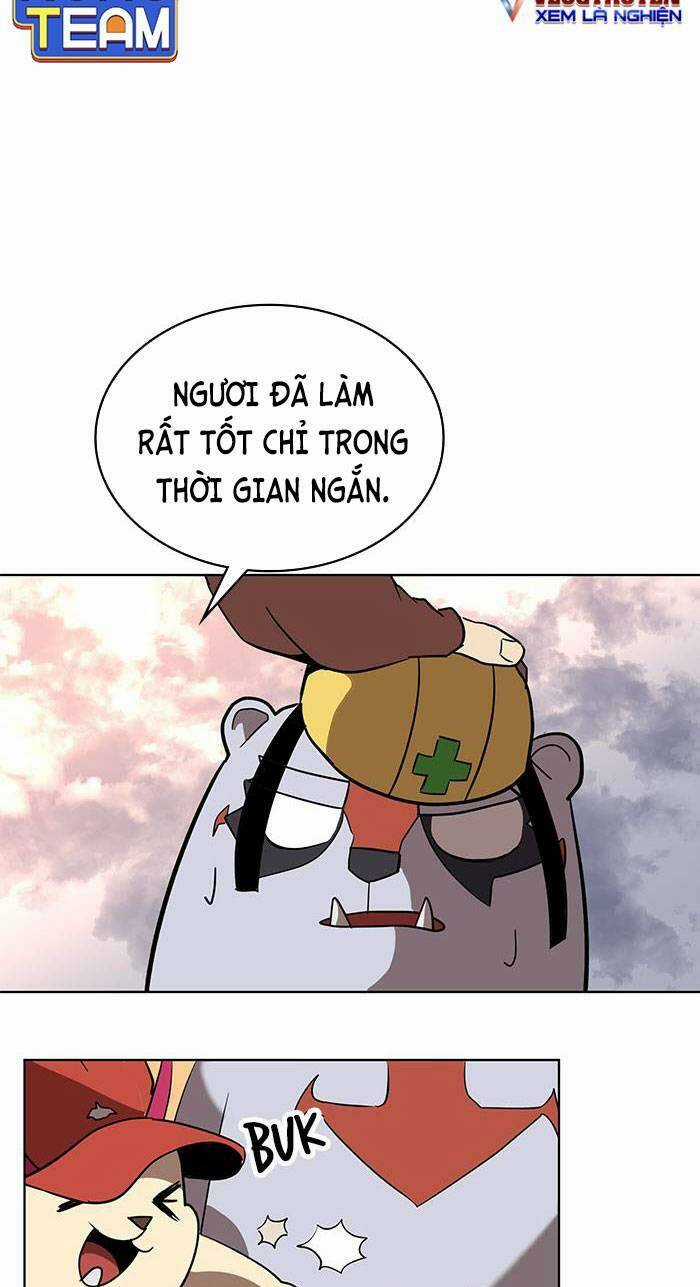 Trùm Cuối Chapter 27 trang 5