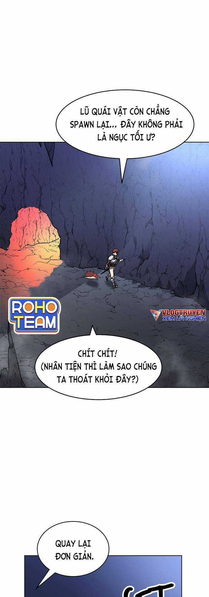 Trùm Cuối Chapter 27 trang 50