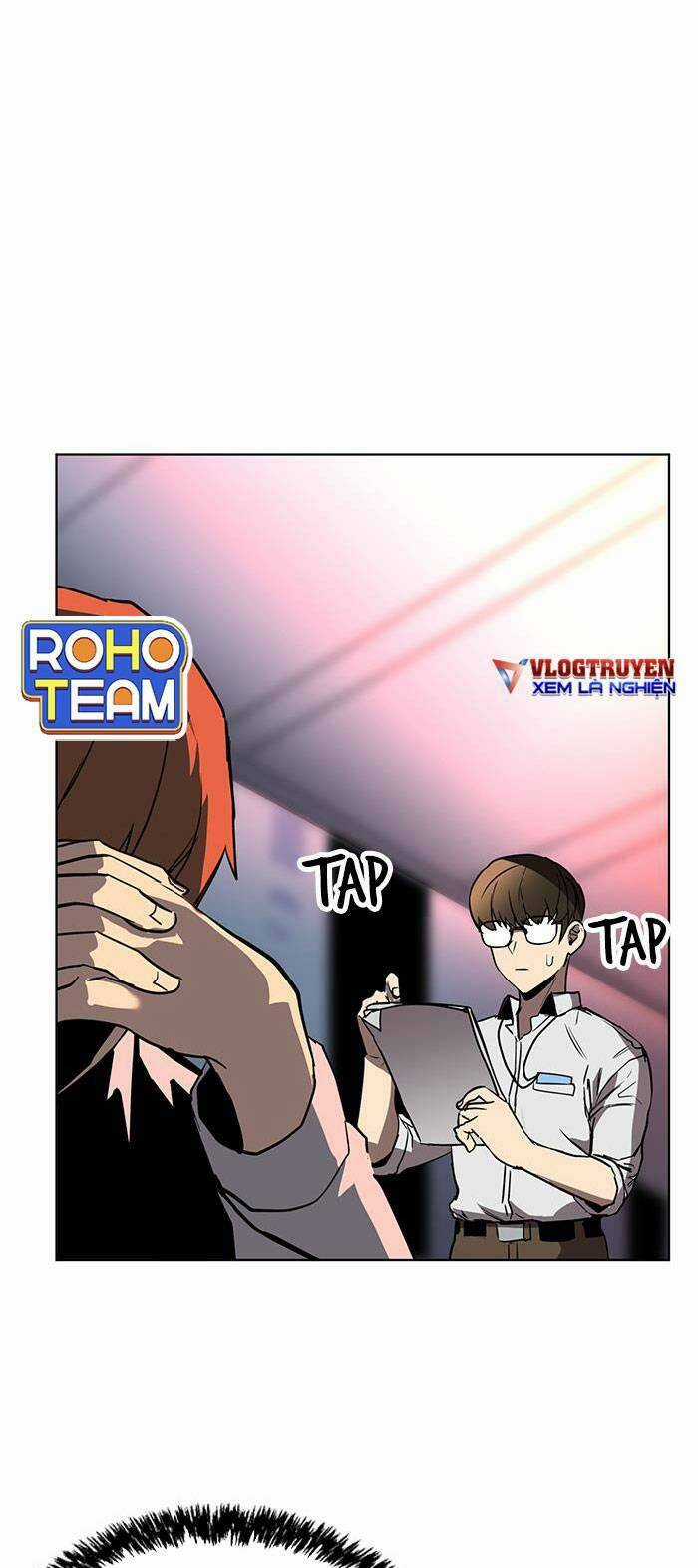 Trùm Cuối Chapter 27 trang 54