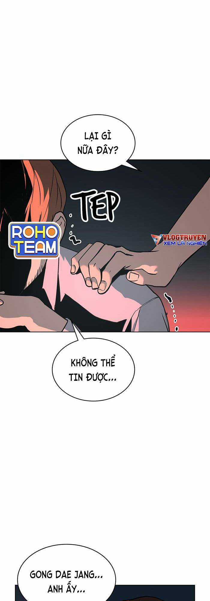 Trùm Cuối Chapter 27 trang 56