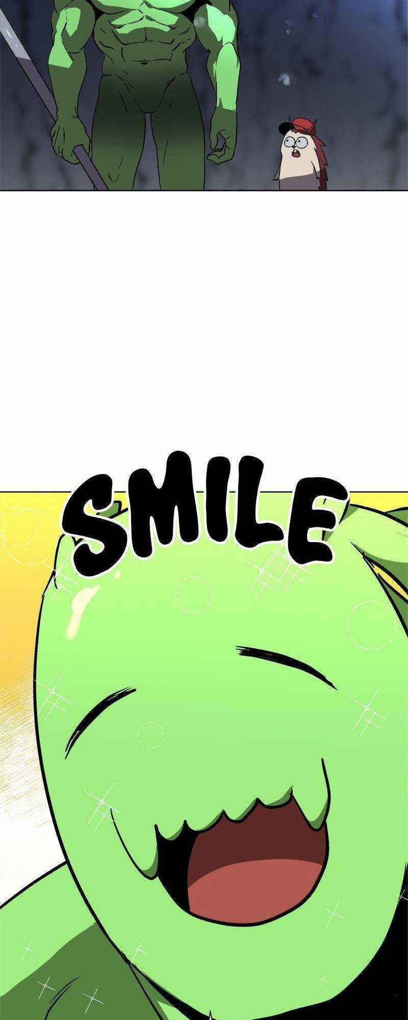 Trùm Cuối Chapter 28 trang 10