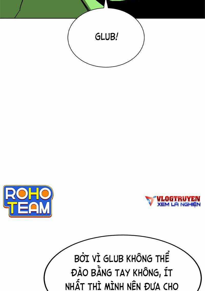 Trùm Cuối Chapter 28 trang 11