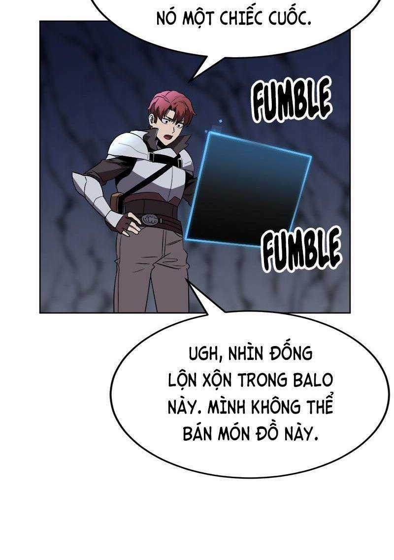 Trùm Cuối Chapter 28 trang 12