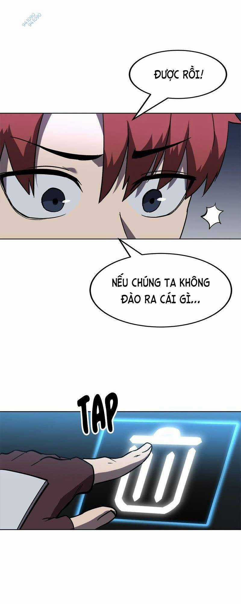Trùm Cuối Chapter 28 trang 13