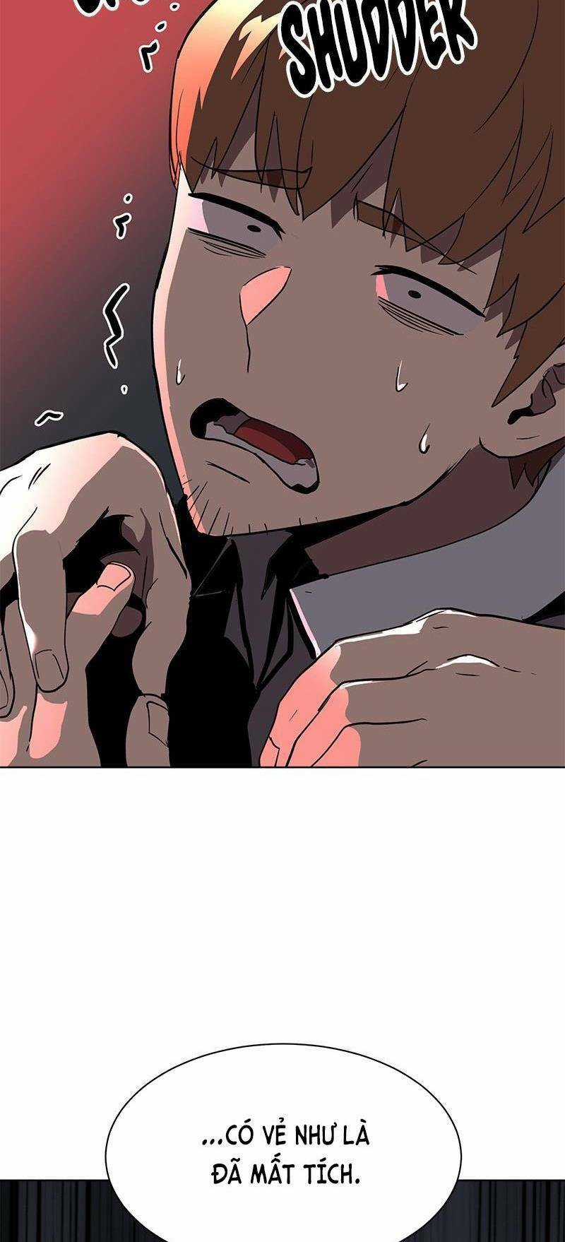 Trùm Cuối Chapter 28 trang 17