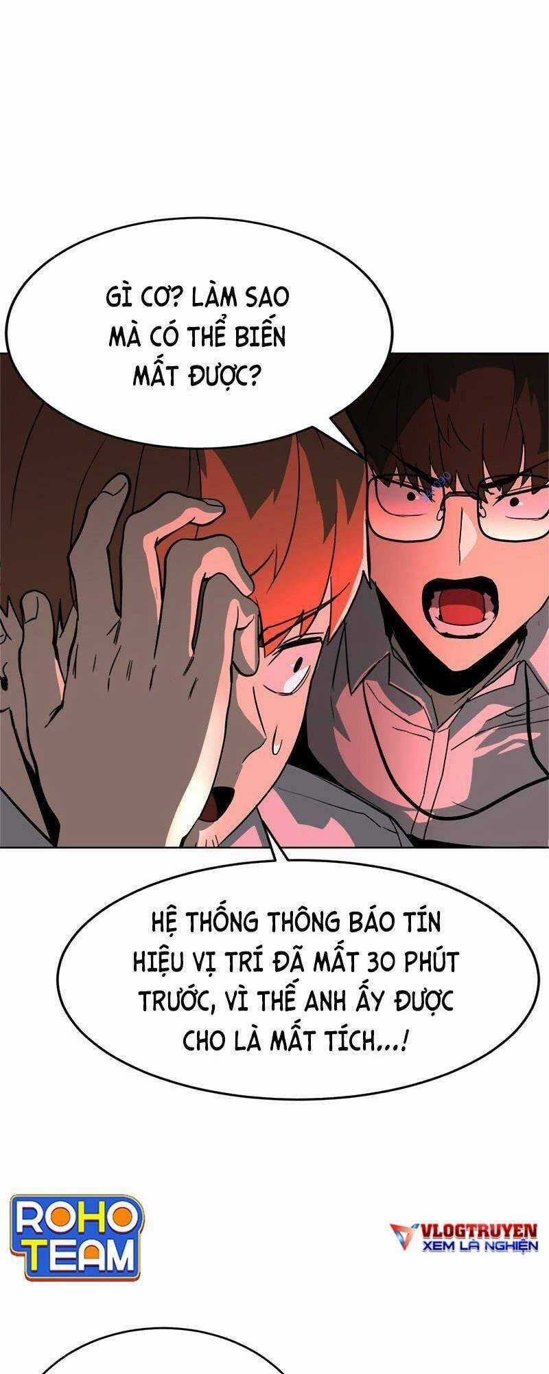 Trùm Cuối Chapter 28 trang 19