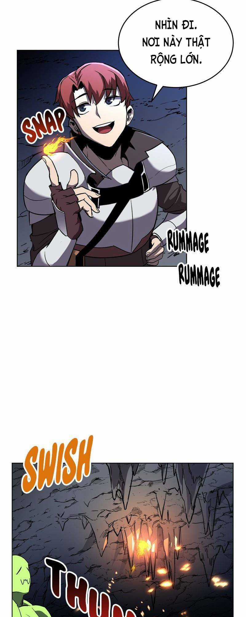 Trùm Cuối Chapter 28 trang 2