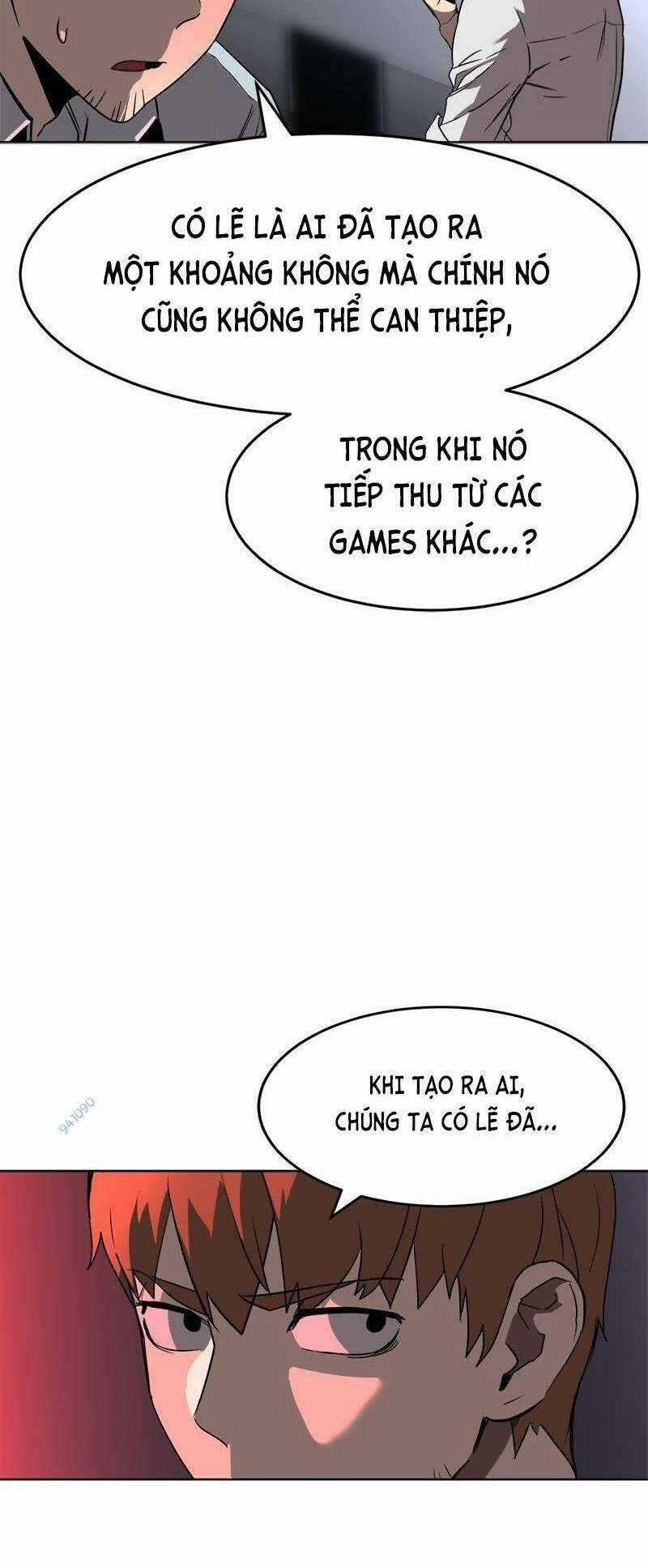 Trùm Cuối Chapter 28 trang 21