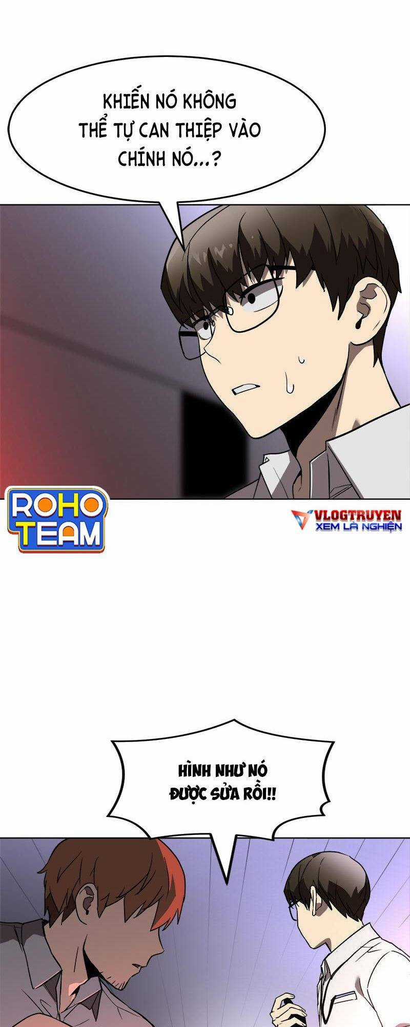 Trùm Cuối Chapter 28 trang 22