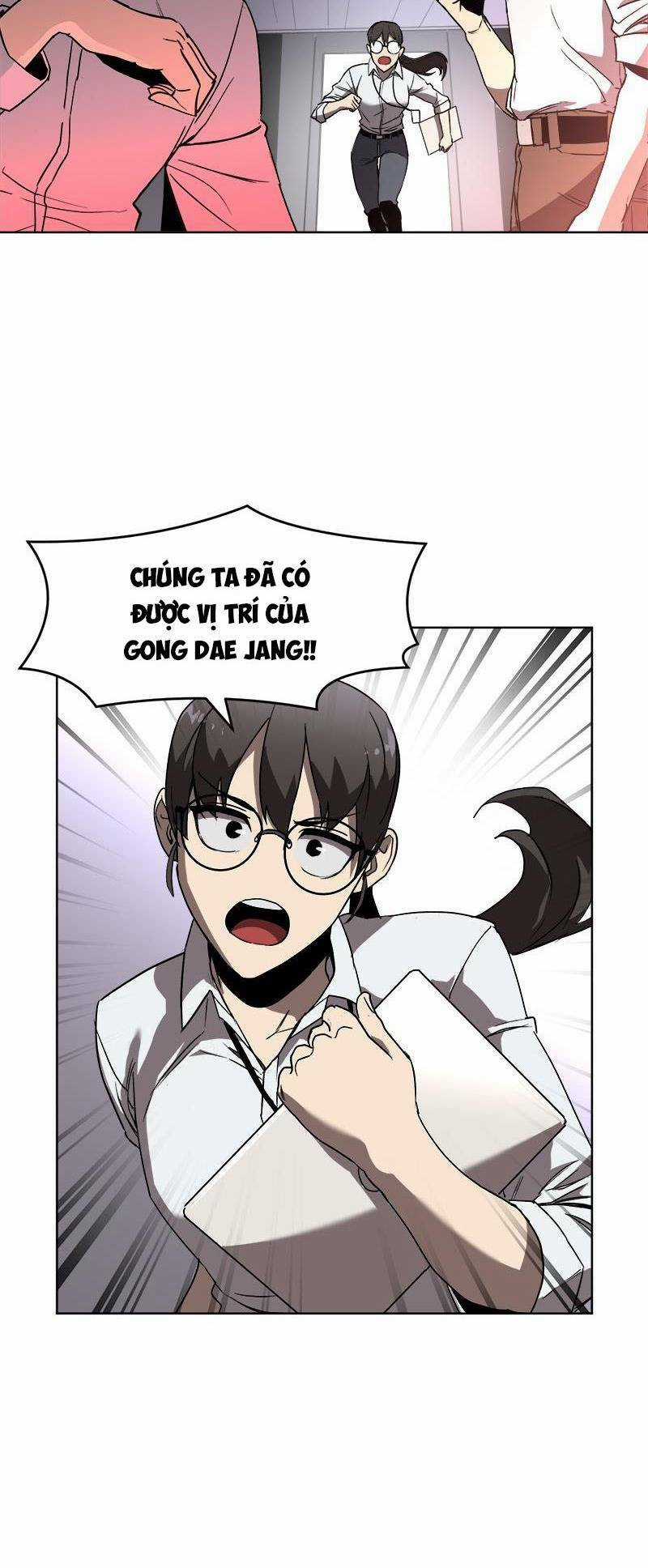 Trùm Cuối Chapter 28 trang 23