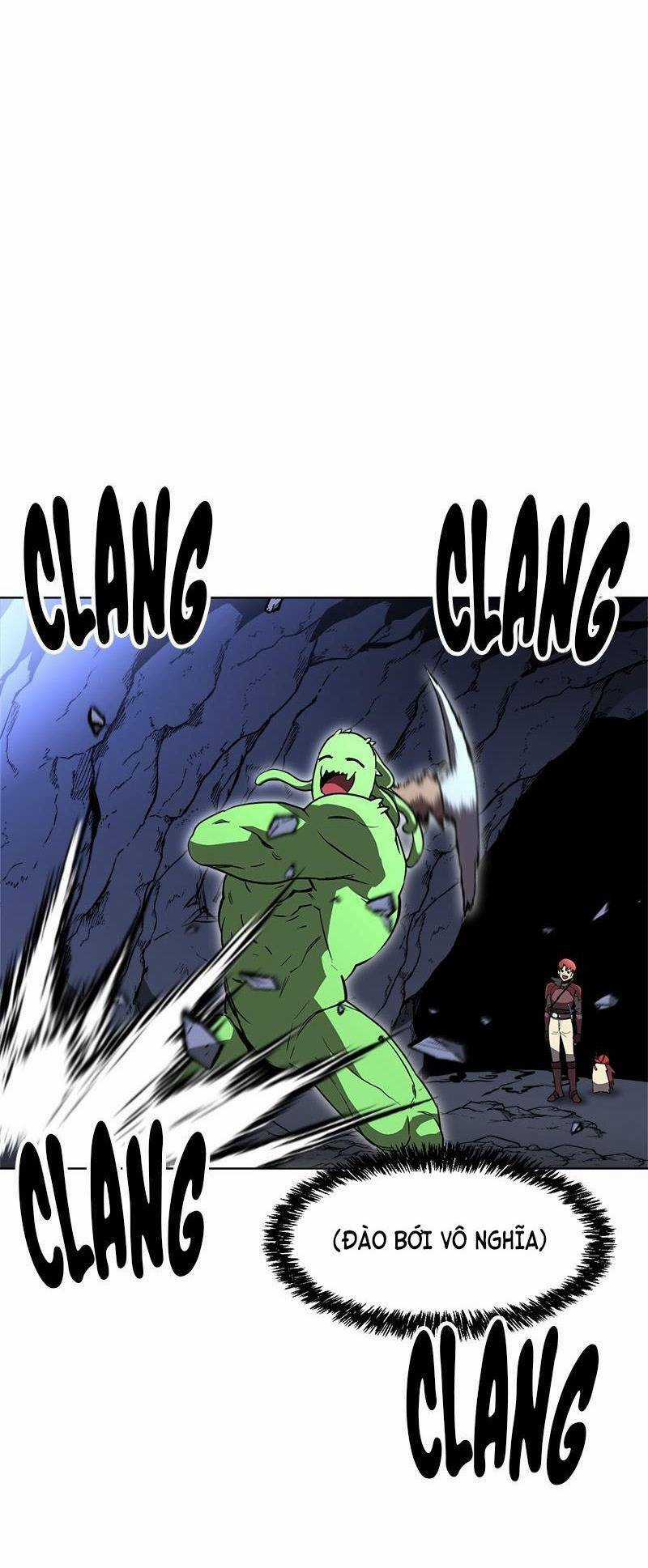 Trùm Cuối Chapter 28 trang 24