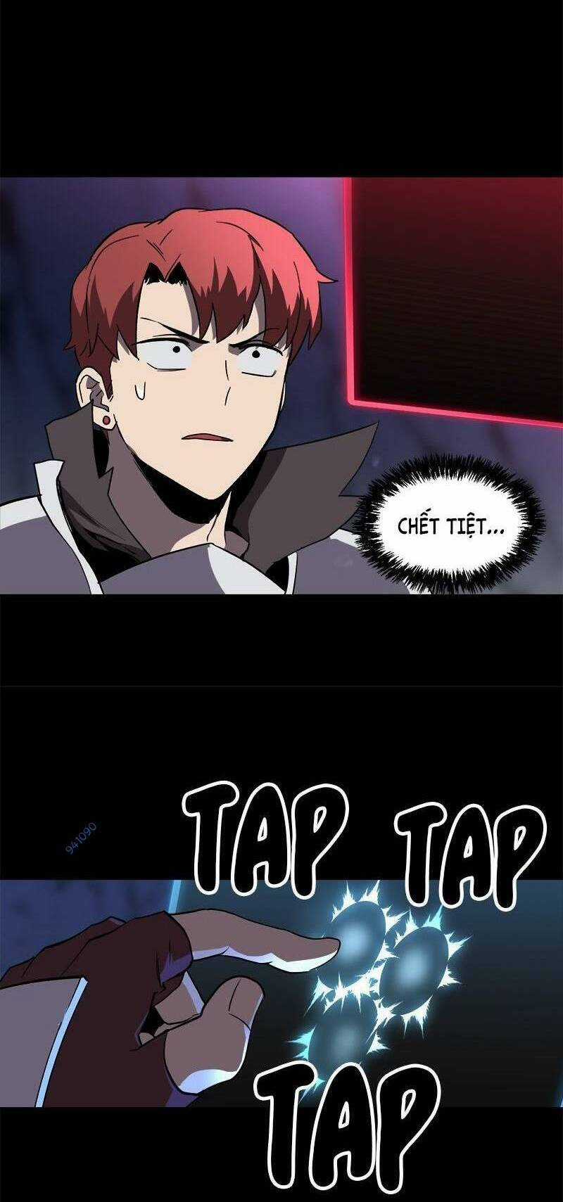 Trùm Cuối Chapter 28 trang 27