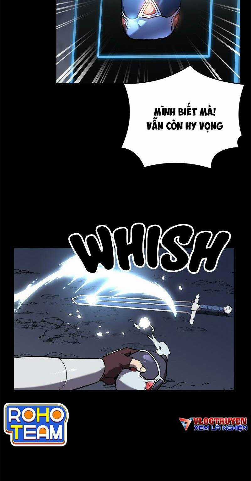 Trùm Cuối Chapter 28 trang 30