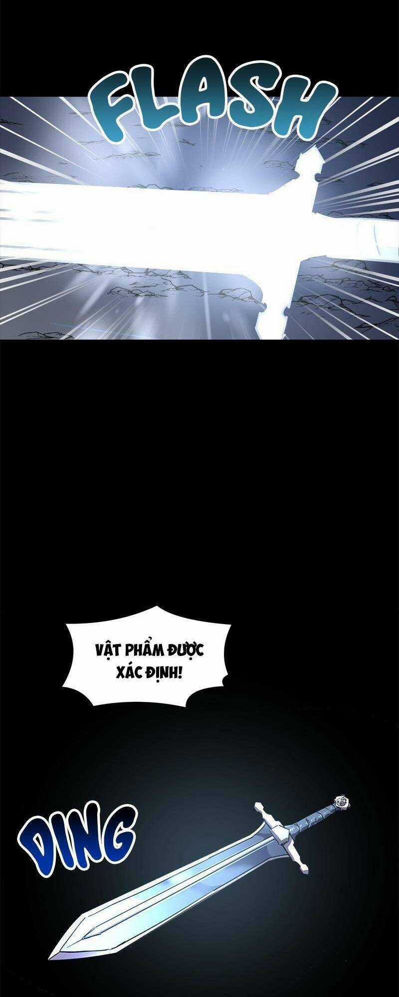 Trùm Cuối Chapter 28 trang 31