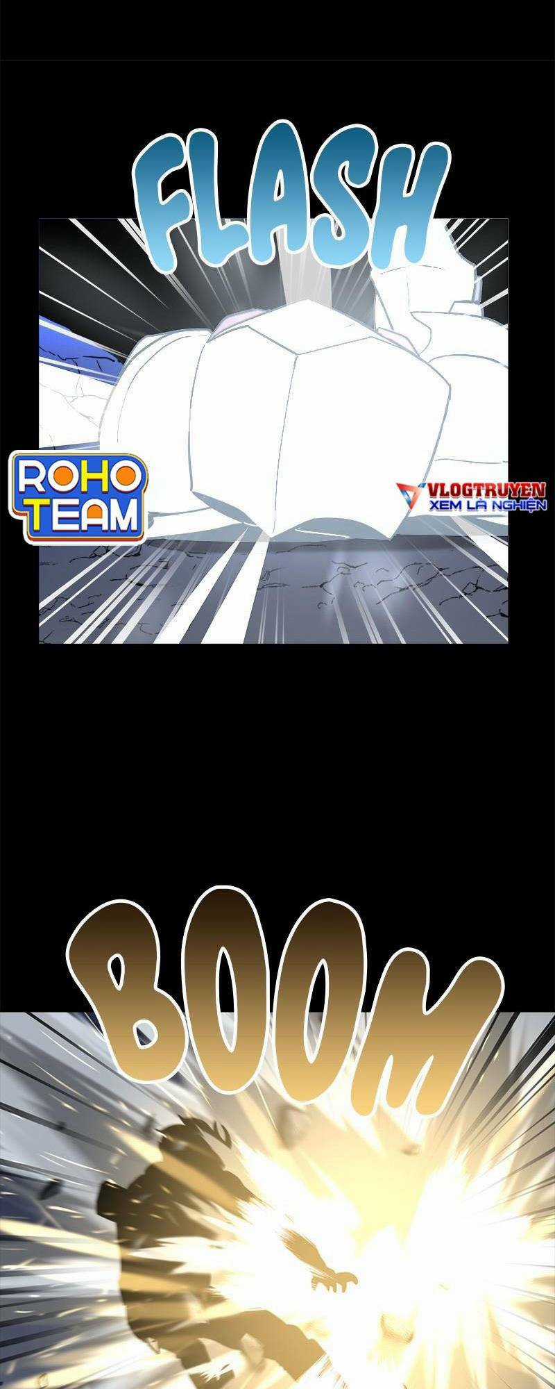 Trùm Cuối Chapter 28 trang 34