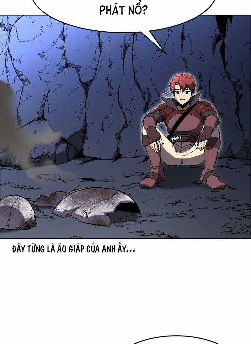 Trùm Cuối Chapter 28 trang 36