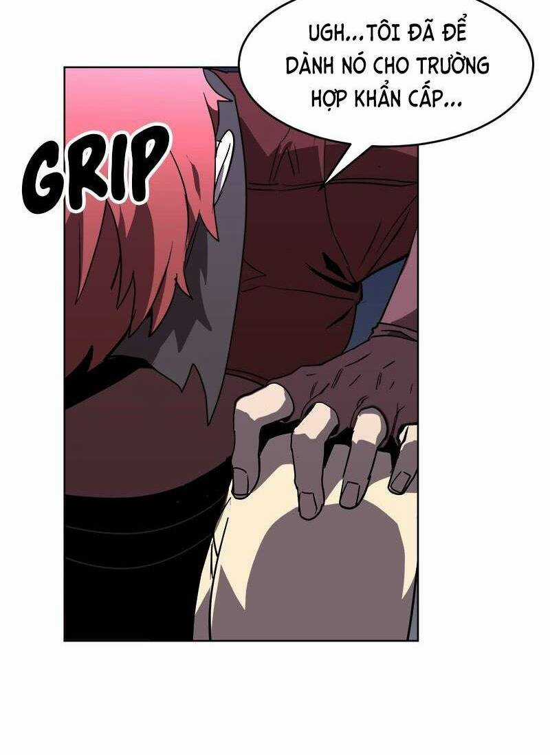 Trùm Cuối Chapter 28 trang 37