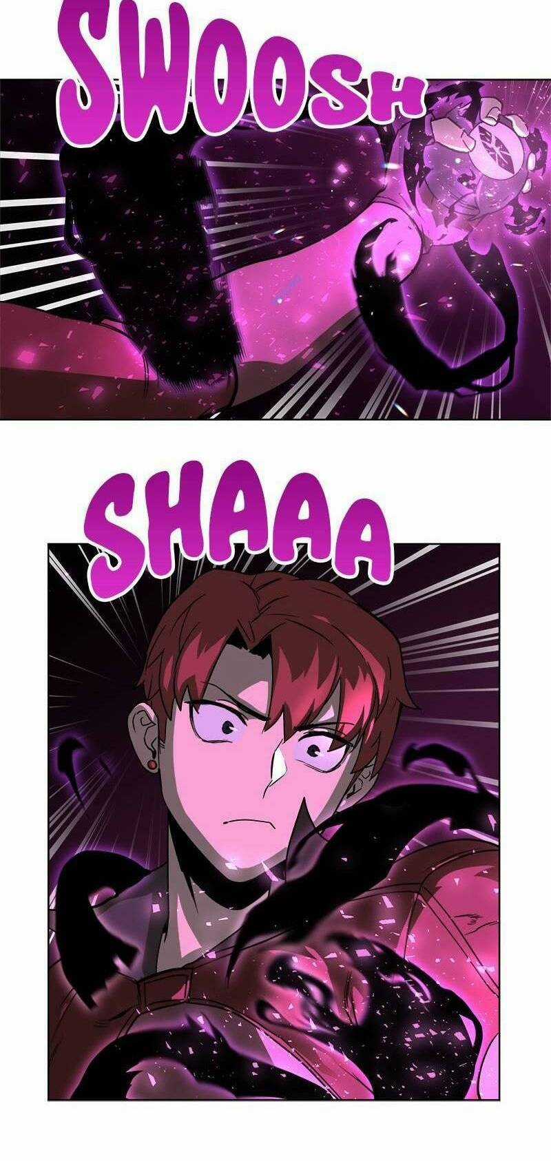 Trùm Cuối Chapter 28 trang 40