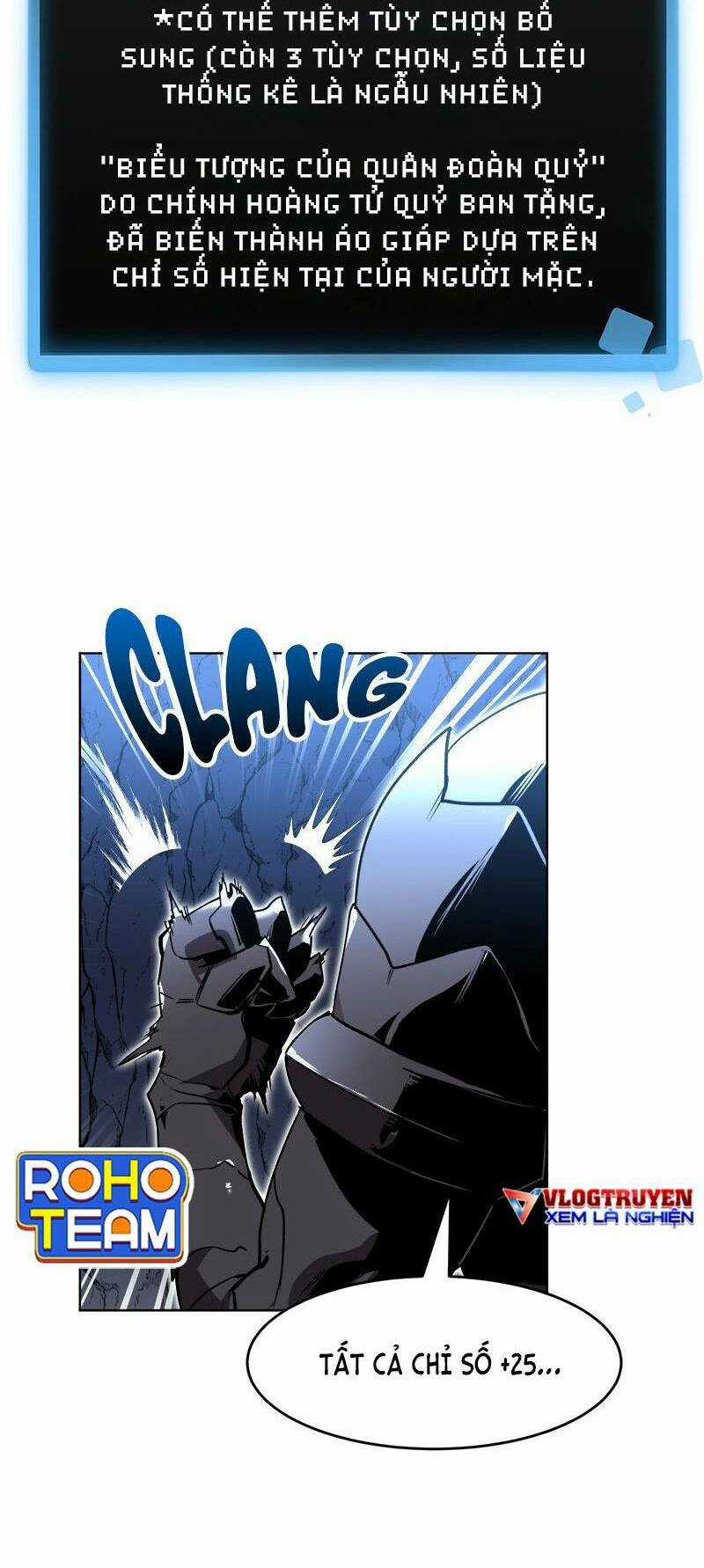 Trùm Cuối Chapter 28 trang 43