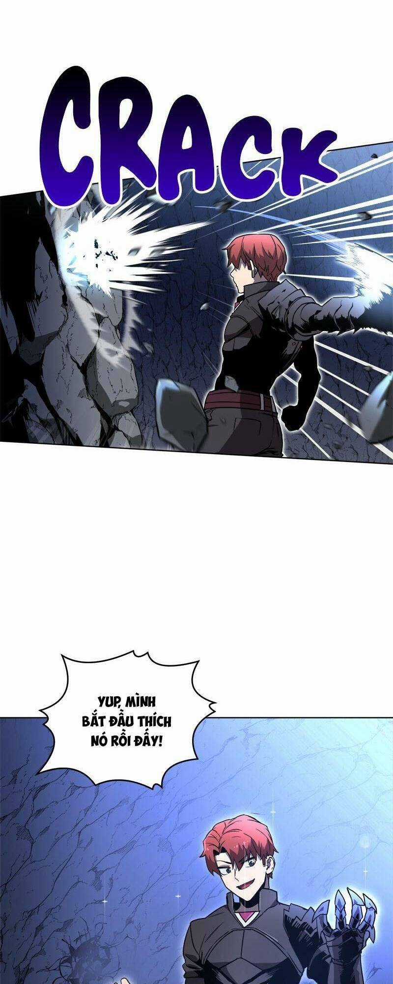 Trùm Cuối Chapter 28 trang 44