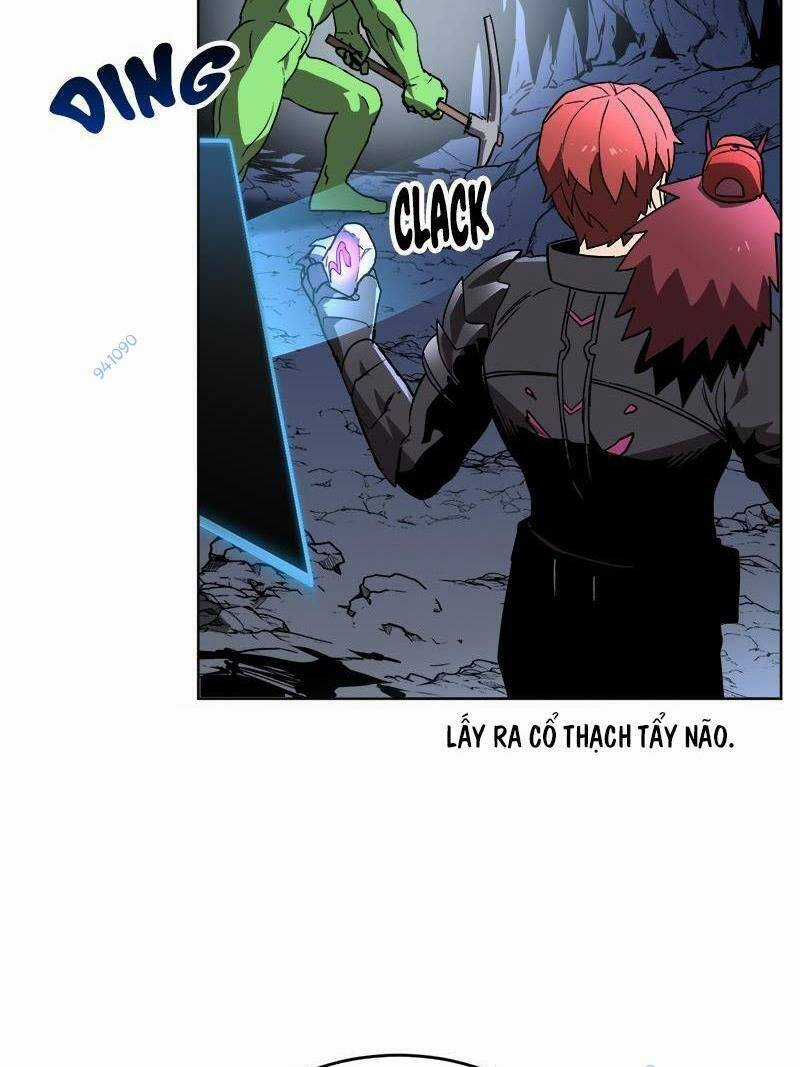 Trùm Cuối Chapter 28 trang 46