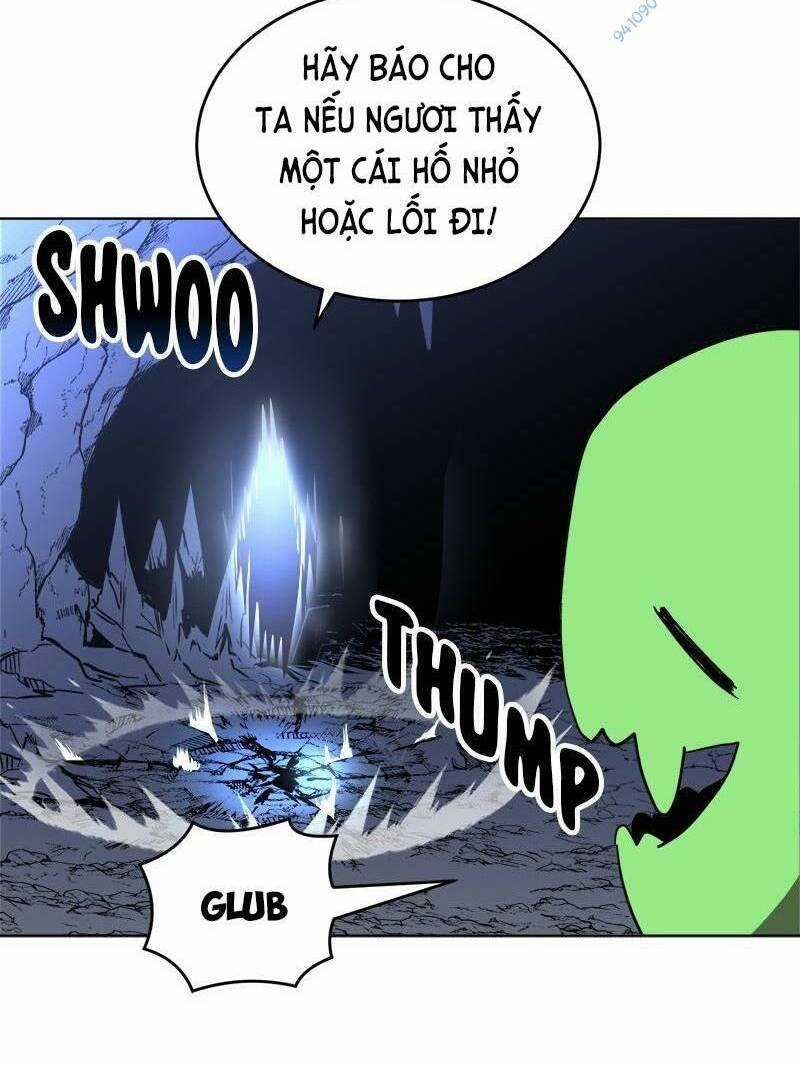 Trùm Cuối Chapter 28 trang 47