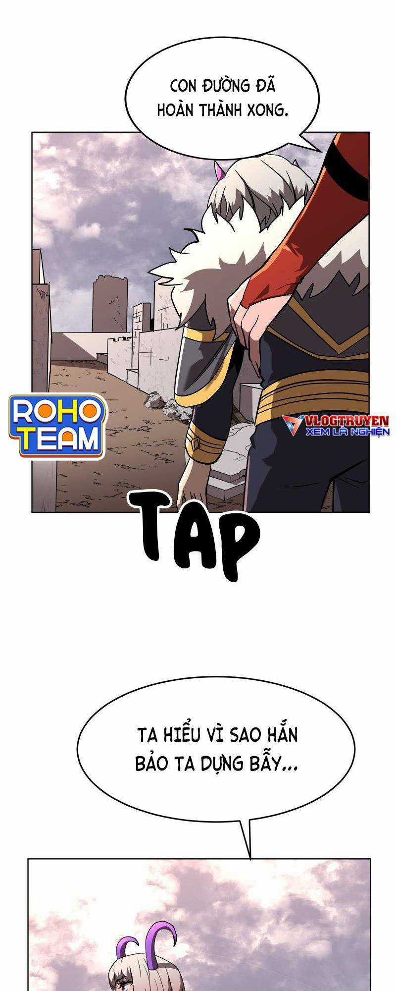 Trùm Cuối Chapter 28 trang 48