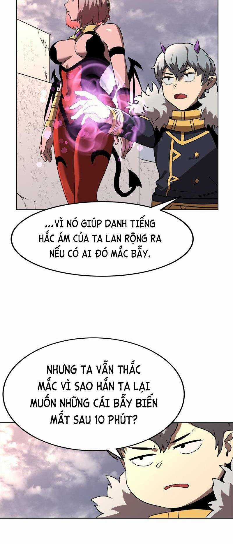 Trùm Cuối Chapter 28 trang 49