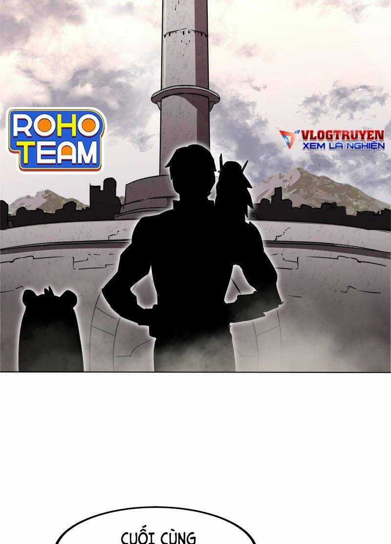 Trùm Cuối Chapter 28 trang 53