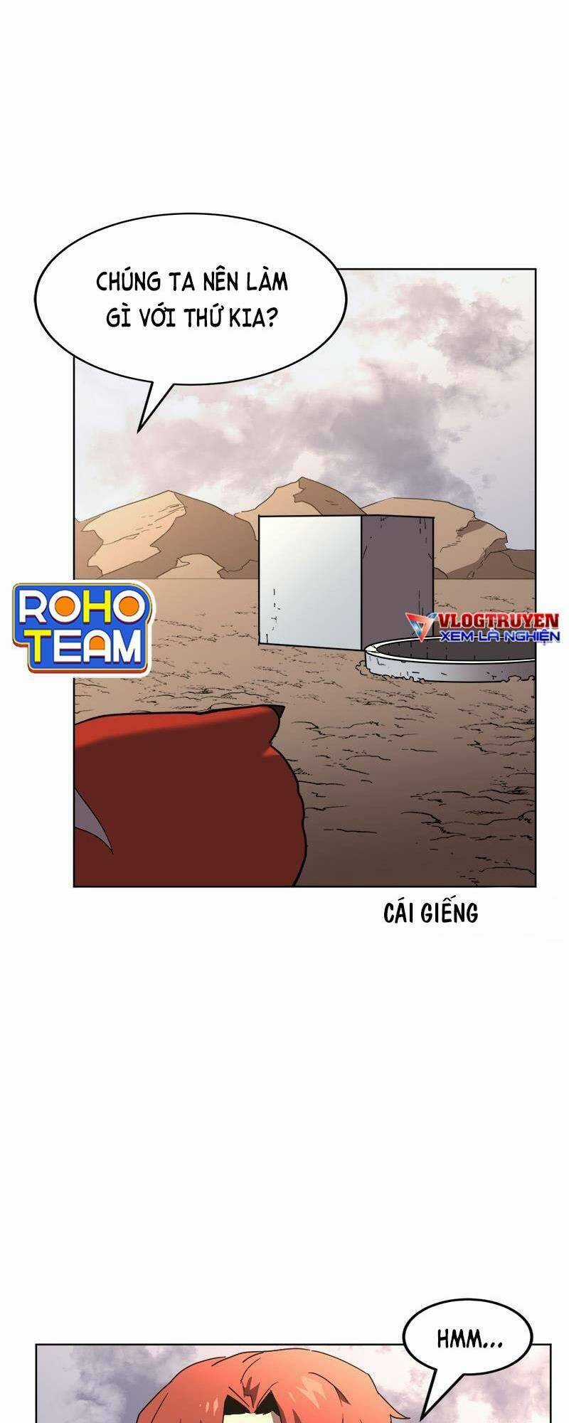 Trùm Cuối Chapter 28 trang 58