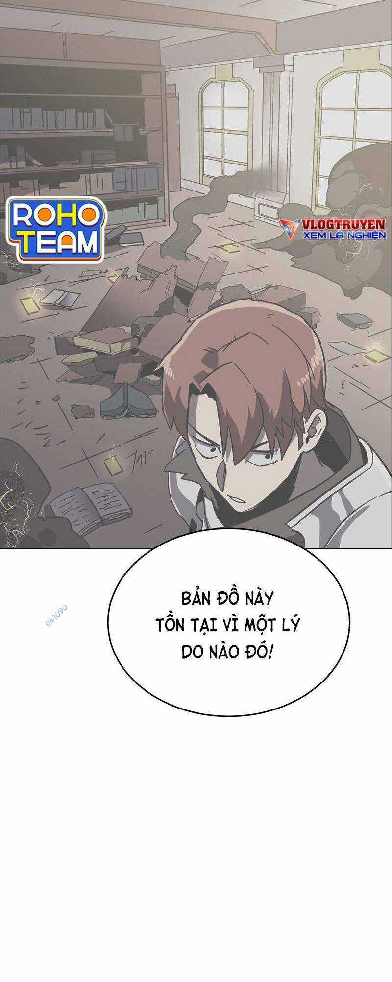 Trùm Cuối Chapter 28 trang 6