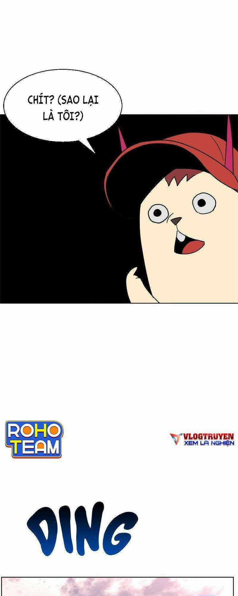 Trùm Cuối Chapter 28 trang 65