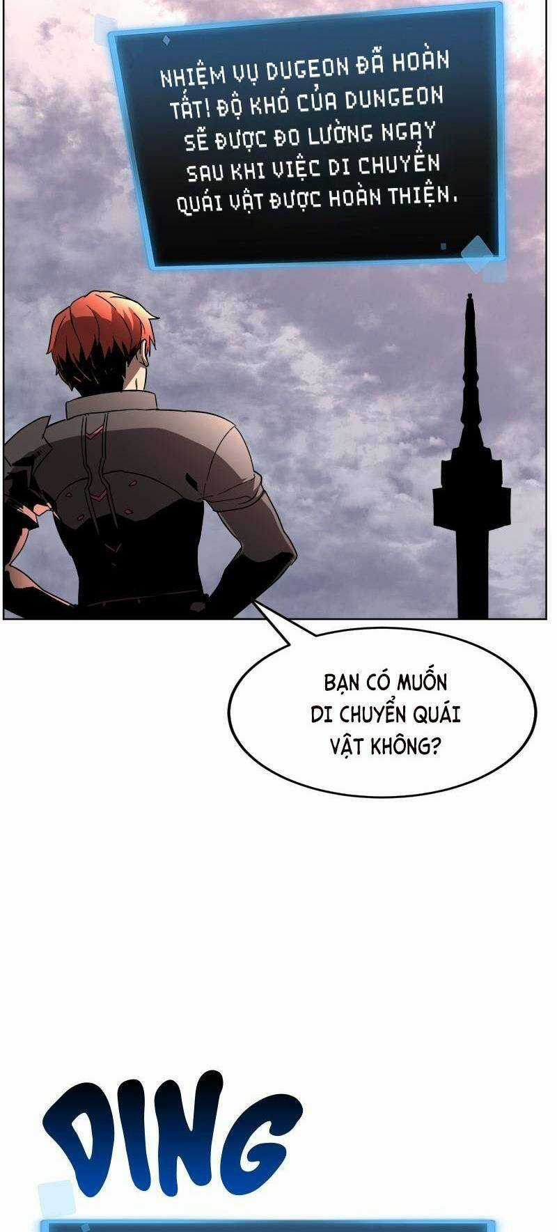 Trùm Cuối Chapter 28 trang 66