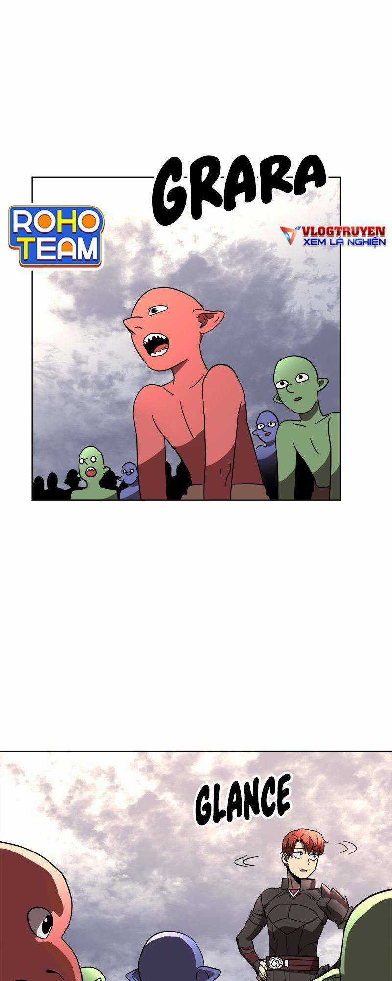 Trùm Cuối Chapter 28 trang 68