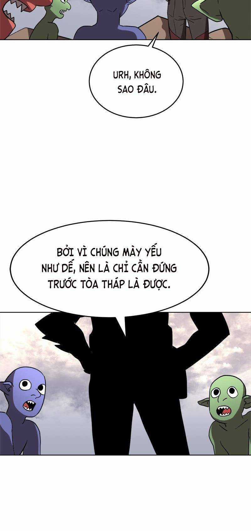 Trùm Cuối Chapter 28 trang 69