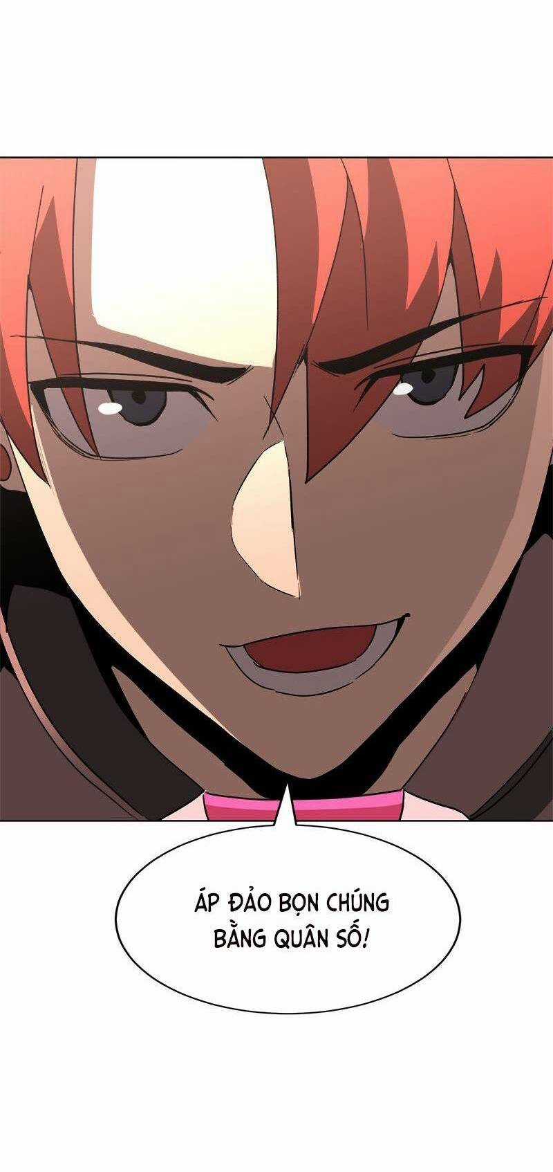 Trùm Cuối Chapter 28 trang 70