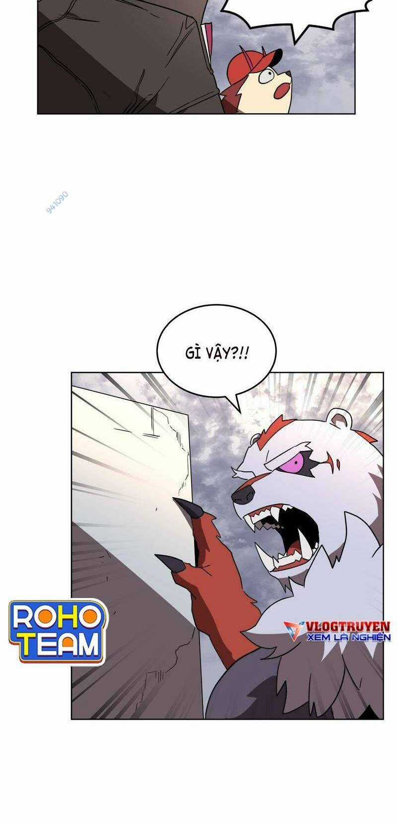 Trùm Cuối Chapter 28 trang 73