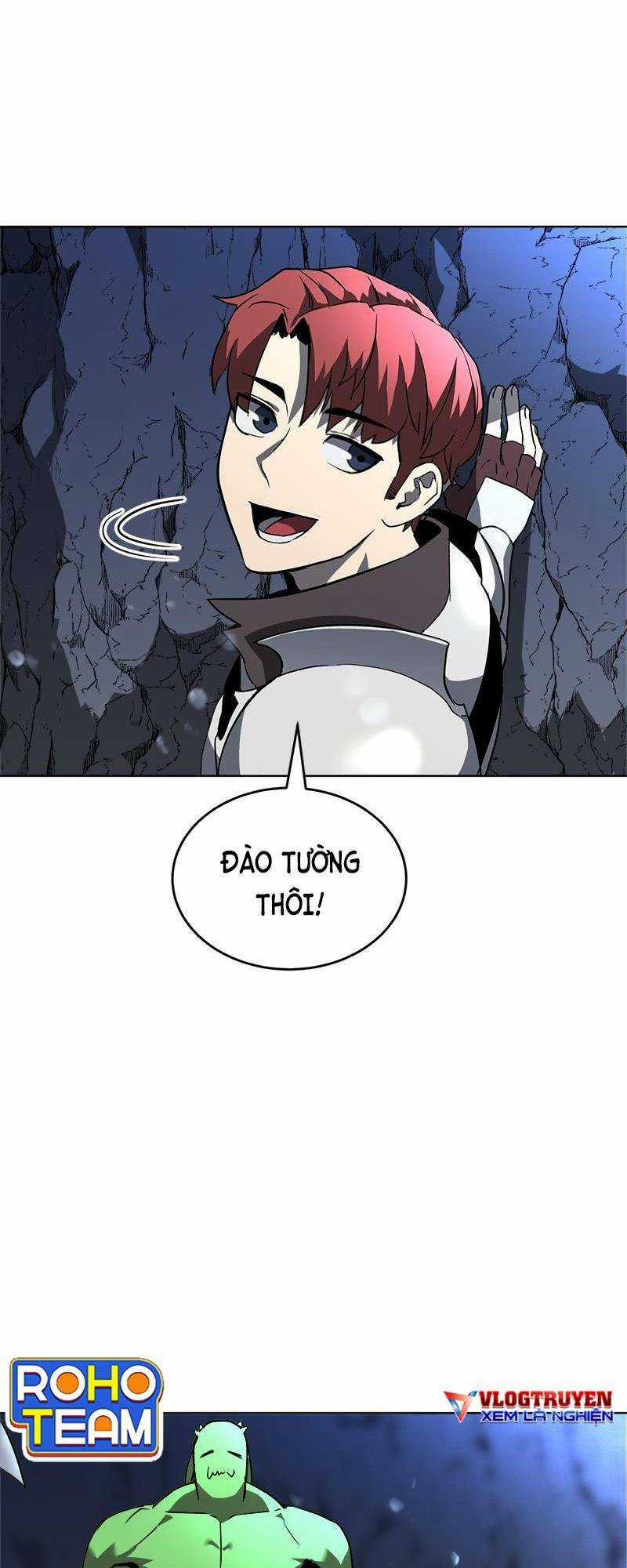 Trùm Cuối Chapter 28 trang 9