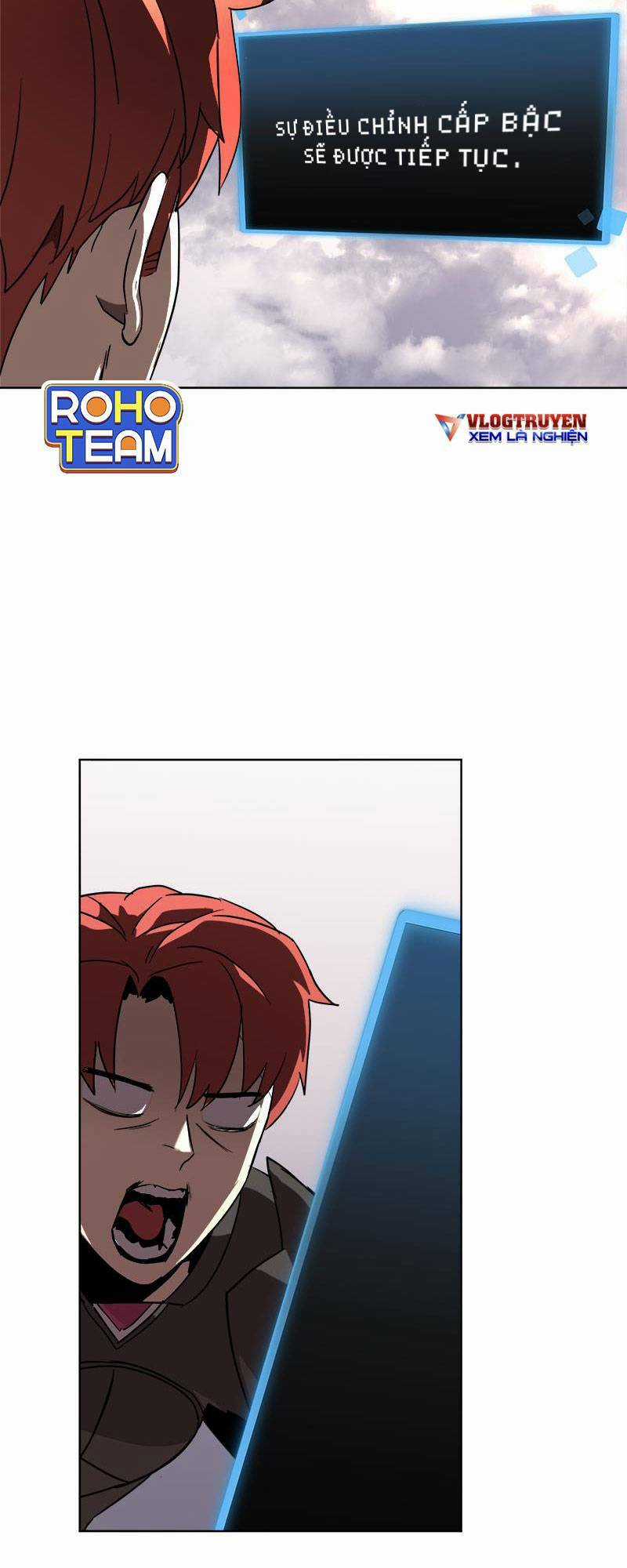 Trùm Cuối Chapter 29 trang 10