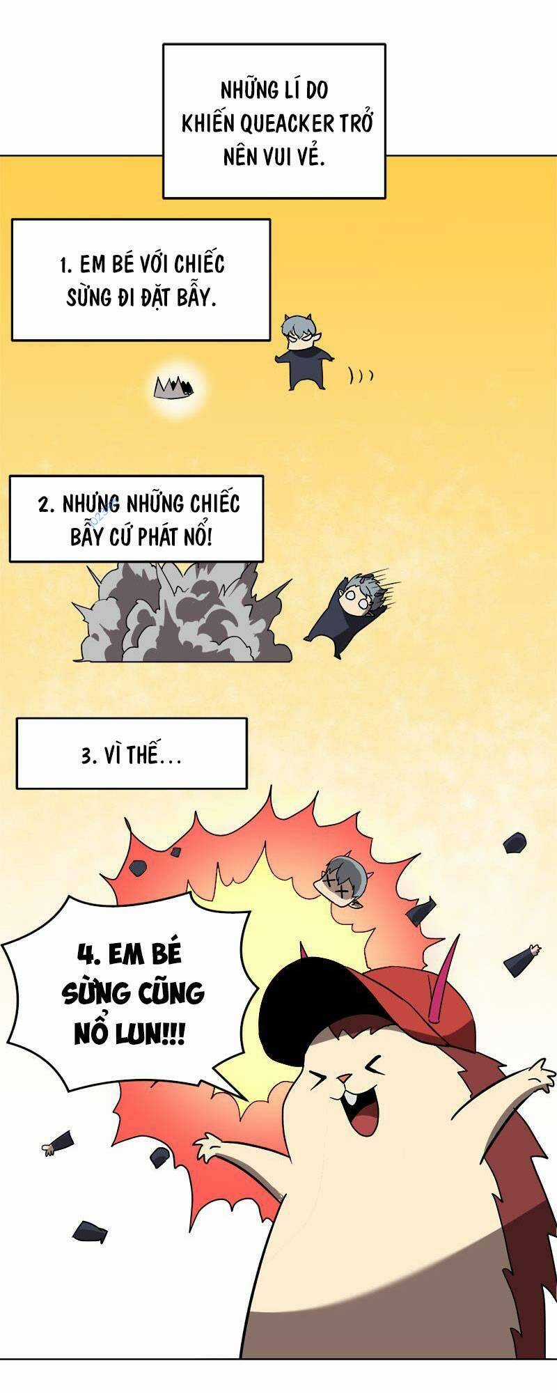 Trùm Cuối Chapter 29 trang 13